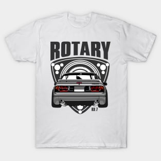 Rotary_Legend!!! T-Shirt